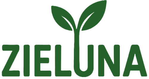 Zieluna