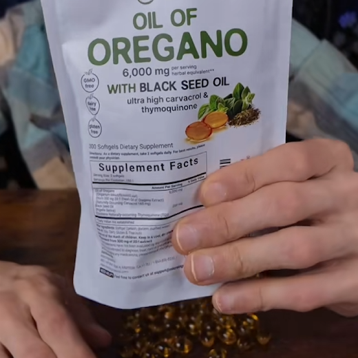 Jak OregaPlus pomaga jelitom wrócić do zdrowia